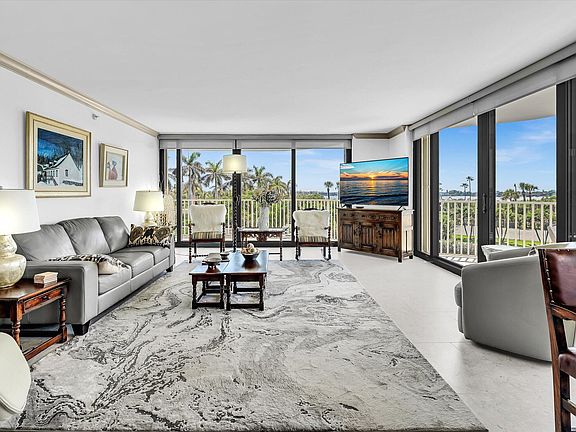 4th image of 3360 S Ocean Boulevard #2a