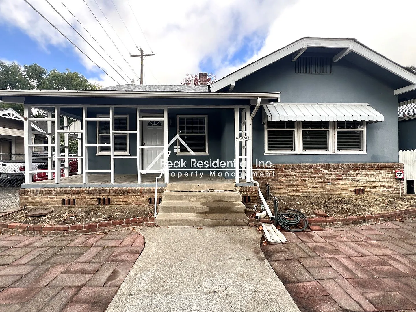 Wonderful 2bd/1ba Home-Steps Away from McGeorge School of Law! — Photo 1