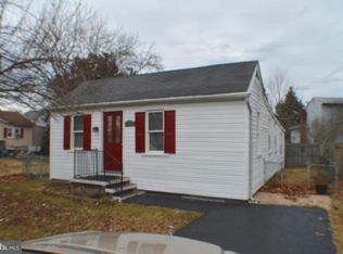 7907 W End Dr, Baltimore, MD 21226