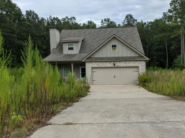 221 Fox Crossing Rd, Griffin, GA 30224