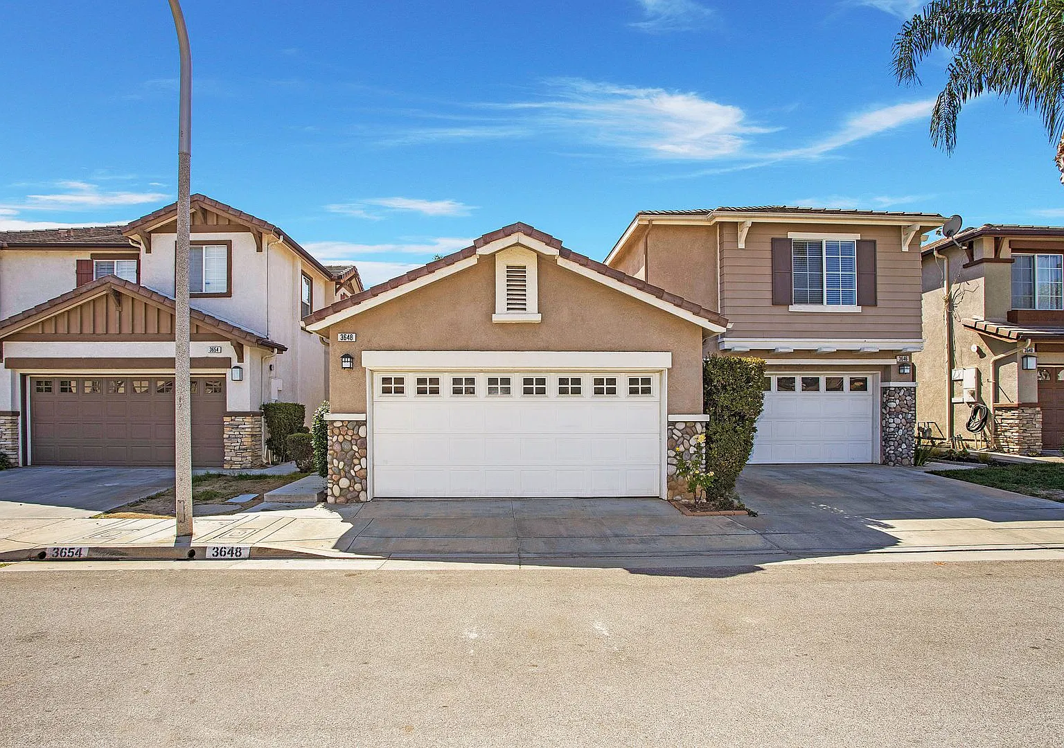 Rarely on the market! One Story Attached Single Family Residence in Brea-Olinda Ranch! — Photo 1