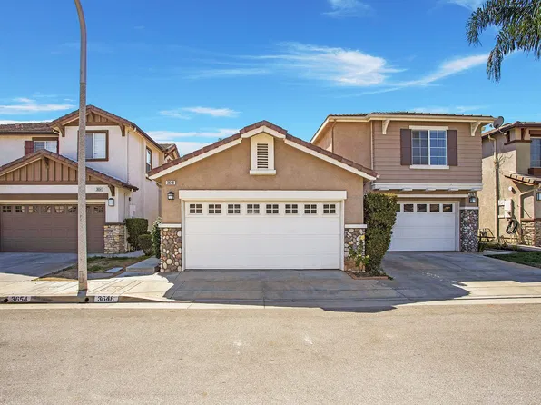 3648 Hawks Dr, Brea, CA 92823