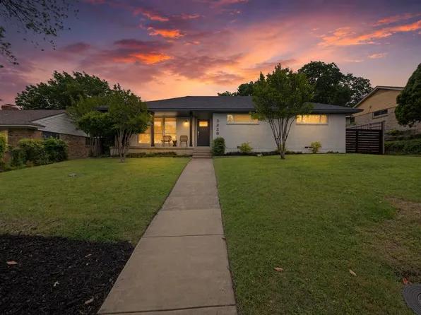3228 Cedarcroft Ln, Dallas, TX 75233