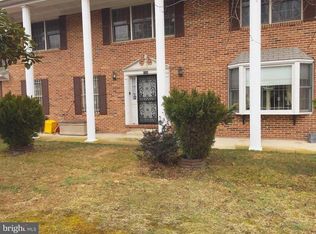 6902 Robinia Rd, Temple Hills, MD 20748