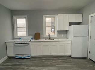 168 Fulton Ave FLOOR 1, Jersey City, NJ 07305
