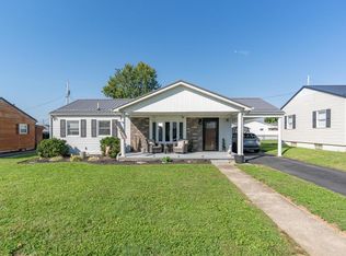 505 Marple Ave, Piketon, OH 45661