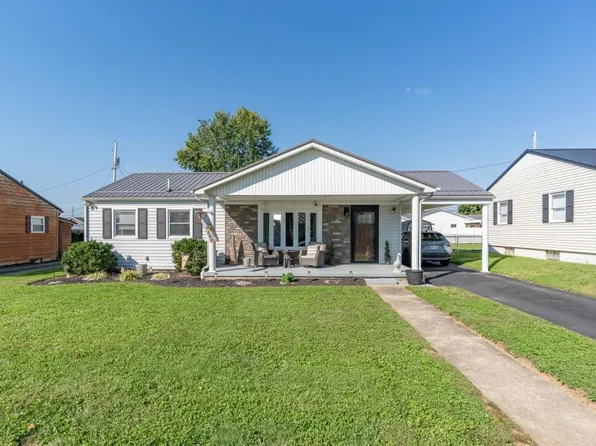 505 Marple Ave, Piketon, OH 45661