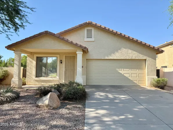 3530 E Park Ave, Gilbert, AZ 85234