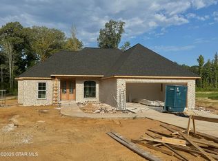 25 Foxfire, Starkville, MS 39759