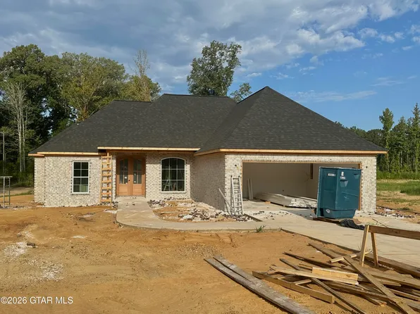 25 Foxfire, Starkville, MS 39759