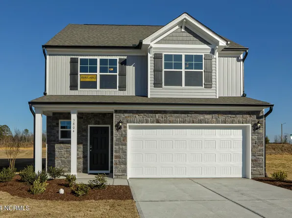 3804 Cessna Way, Wilson, NC 27896