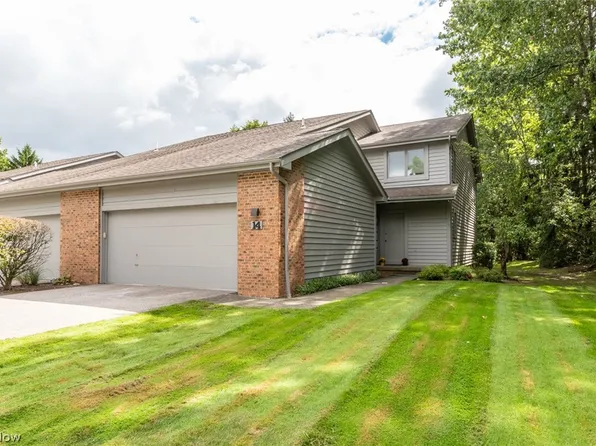 14 Waterford Ln, Beachwood, OH 44122