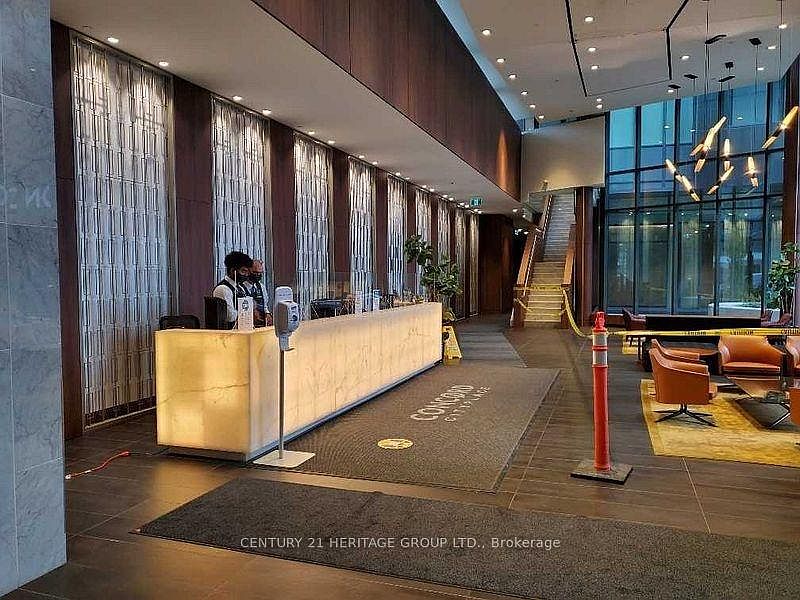 1st image of 70 Queens Wharf Rd Unit 1509