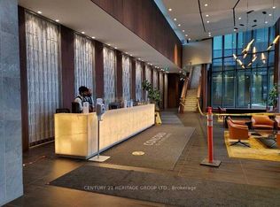 70 Queens Wharf Rd UNIT 1509, Toronto, ON M5V0J2