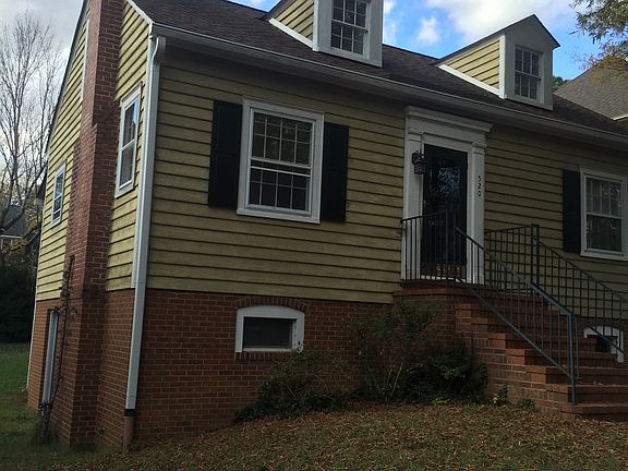 2nd image of 520 S England St