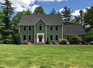 2 Alyssa Dr, Townsend, MA 01469