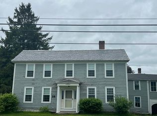 34 Old Bernardston Rd, Northfield, MA 01360