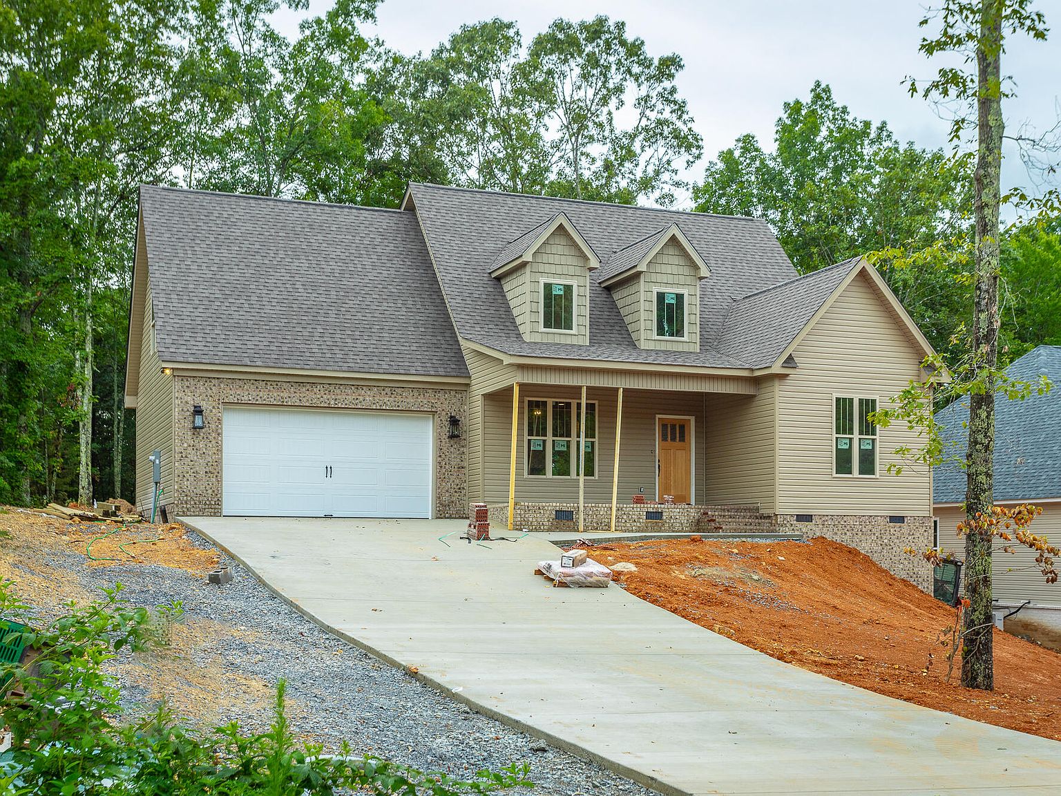 7261 Ron Rd 15, Ooltewah, TN 37363 MLS 1377281 Zillow