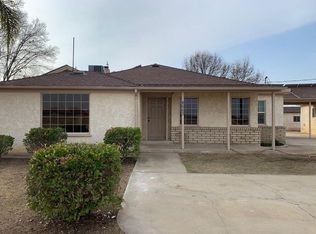 8663 Road 228, Terra Bella, CA 93270