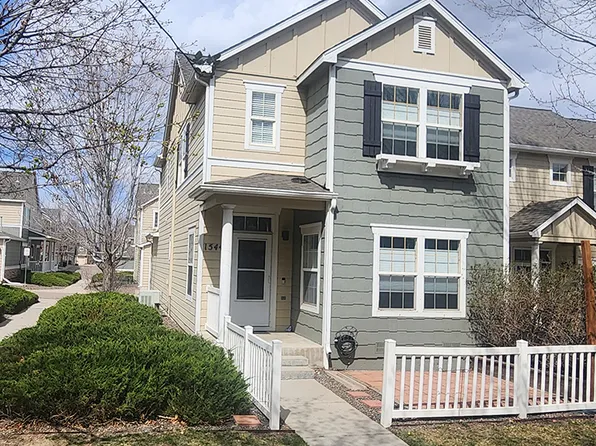 1544 Bennet Mountain Rd, Castle Rock, CO 80109