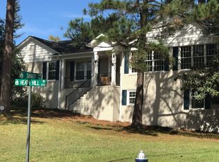 4700 Heath Hill Rd, Columbia, SC 29206