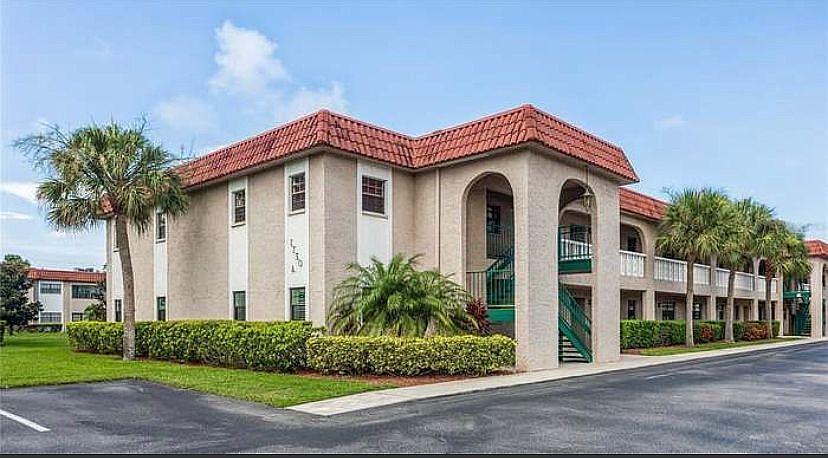 1st image of 1750 Belleair Forest Dr APT A10