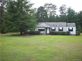 11710 Halifax Rd, Petersburg, VA 23805