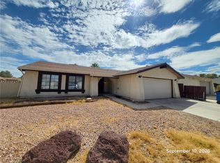 6801 High Bluff Way, Las Vegas, NV 89108
