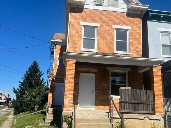 2200 Lawn Ave, Cincinnati, OH 45212