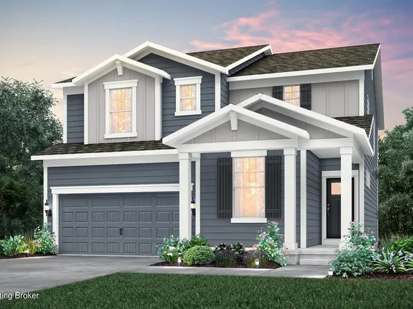 4113 Cobblestone Ln, La Grange, KY 40031