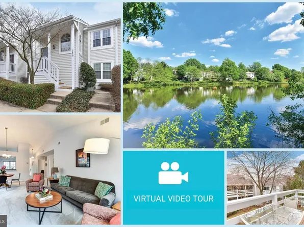 2839 Yarling Ct, Falls Church, VA 22042
