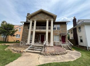 401 Stanley St FLOOR 2, Middletown, OH