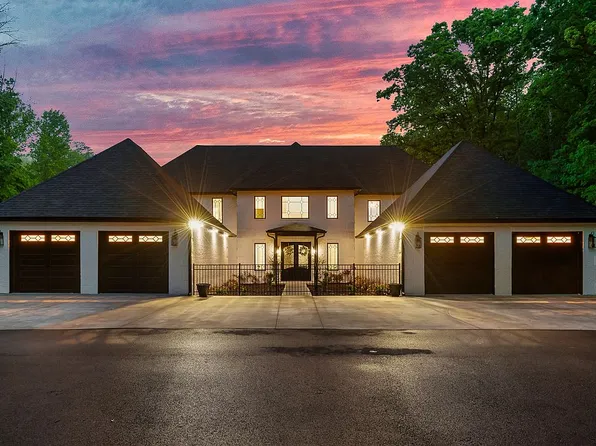 1408 Deer Meadows Rd, Sevierville, TN 37862