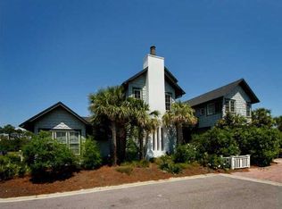 101 Shingle Ln, Point Washington, FL 32459