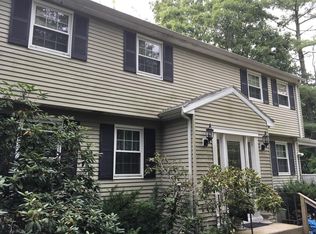 474-476 Franklin St, Mansfield, MA 02048