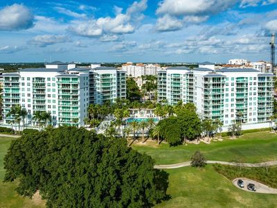 500 SE Mizner Boulevard #A508, Boca Raton, FL, 33432