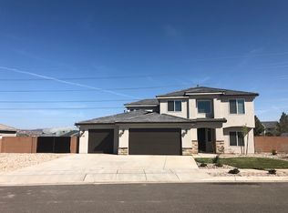 68 W Chesterfield Dr, Washington, UT 84780