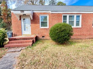 1813 Dellwood Dr #1813, Greensboro, NC 27408