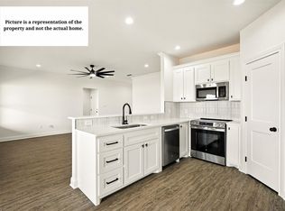 7643 Hudson Way, Abilene, TX 79605