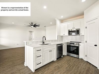 7643 Hudson Way, Abilene, TX, 79605