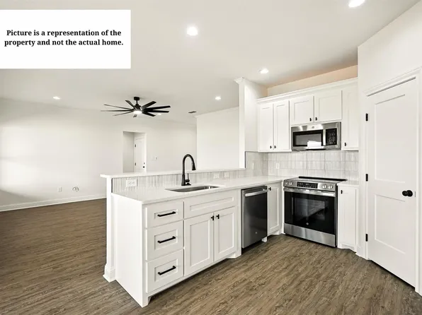 7643 Hudson Way, Abilene, TX 79605