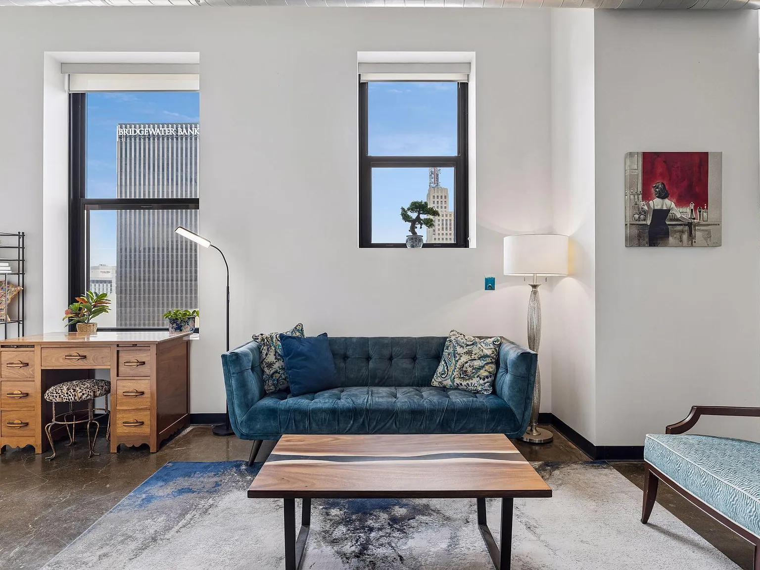 2 bed, 1.0 bath, 1030 sqft, $1,995 — Photo 4