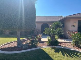 3609 Planz Rd, Bakersfield, CA 93309