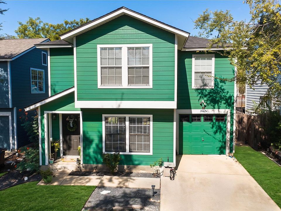 1st image of 10624 Garbacz Dr