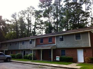 901 Cherokee St, Valdosta, GA 31602