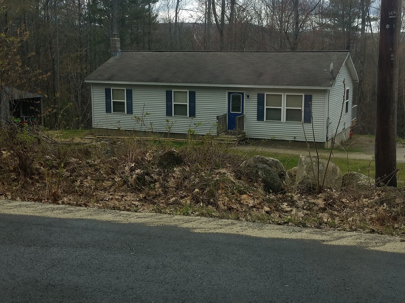 485 Shedd Hill Rd, Stoddard, NH 03464 Zillow