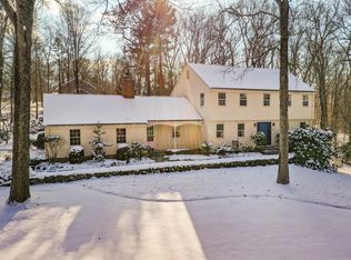 56 Millstone Rd, Glastonbury, CT 06033