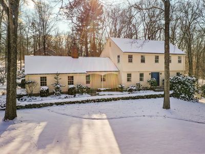 56 Millstone Rd, Glastonbury, CT, 06033