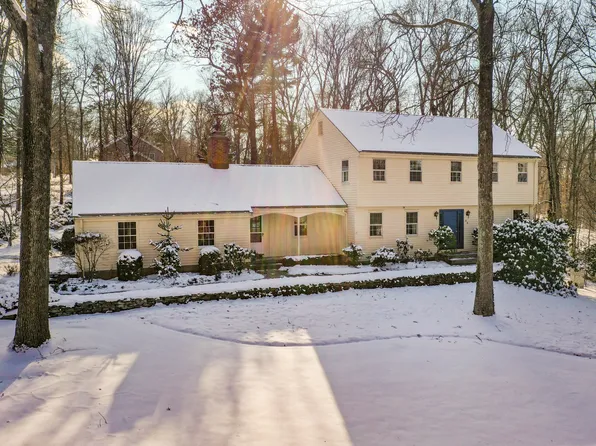 56 Millstone Road, Glastonbury, CT 06033