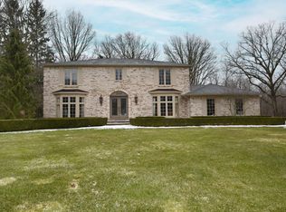 2840 Severn Ln, Bloomfield Hills, MI 48304